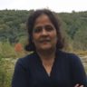 Yamini Chhabra